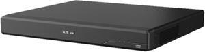 LT Security Inc. LXN8432D-P16 Pro-X 32 Channel 8MP 4K 16PoE H.265 256 Mbps NVR 4 SATA interface up to 16 TB for each hard disk