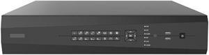 LT Security Inc. VSN8432-R Pro-VS 32 Channel 8MP 4K Ultra 265 384Mbps NVR 1 eSATA interface 4 SATA interfaces up to 10TB for each HDD