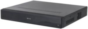 LT Security Inc. LXN9432D-P24 Pro-X 32 Channel 8MP 4K 24PoE Smart Encoding; H.265 384 Mbps NVR 4 SATA interface up to 16 TB for each hard disk