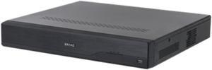 LT Security Inc. LXN9864D Pro-x 64 Channel 8MP 4K Smart Encoding; H.265 384 Mbps NVR 8 x SATA interface up to 16 TB for each hard disk