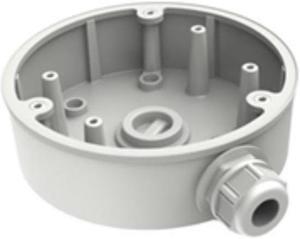 LT Security Inc. LTB701-A, Junction box for LTCMIP3C42W-MDA, LTCMIP3C82W-28MDA