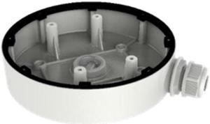 LT Security Inc. LTB722, Platinum, Junction box for CMIP7283 and CMIP3C8P