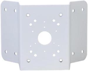LT Security Inc. LXCM01, Pro-X, Corner Mount for LXIP87xxW-SDZ, LXIP85xxW-28MDA, LXIP81xxW-28M, LXIP75xxW-28SD, LXIP77xxW-SDZ, LXIP35xxW-28MDA, LXIP11xxW-28MA, LXIP3C42NW-28MDA, LXIP9C82W-28MDA