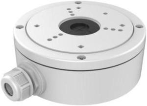 LT Security Inc. LTB801-A, Platinum, Junction box for WHCH1722NWE-28F