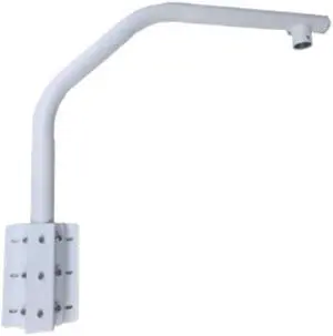LT Security Inc. VSPP643, Pro-VS, Parapet Mount for VSPTZIP67xx/42xx