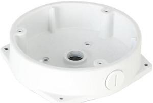 LT Security Inc. LXJB04, Pro-X, Junction Box for LXIP75122F-SE