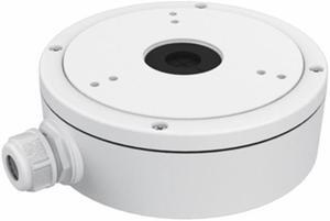 LT Security Inc. LTB307, Junction Box, White