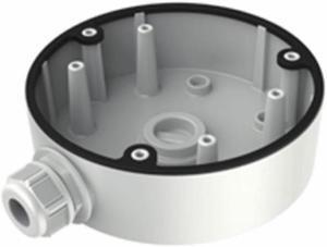 LT Security Inc. LTB701, Junction Box for CMIP3Cxx-White