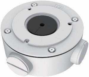 LT Security Inc. LTB801,Junction box,White