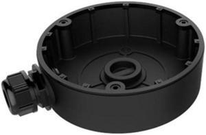LT Security Inc. LTB03-B, Junction Box, Black