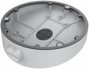 LT Security Inc. LTB755,Inclined Ceiling Mount Bracket,White