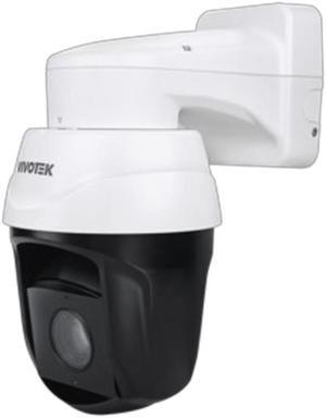 VIVOTEK Inc.  SD9394-EHL 8MP IR WDR 3D-DNR Outdoor Network H.265 PoE Dome Camera with 6.5 up to 212mm Lens,