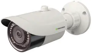 Vitek  VTC-THB5R2 5MP 2592 x 1944 Analog, HD-AHD, HD-TVI, HD-CVI IR Bullet Camera, 2.8mm Lens,