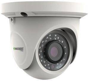 Vitek VTC-THT5R2 2592 x 1944 Analog, HD-AHD, HD-TVI, HD-CVI Dome Camera, 2.8mm Lens,
