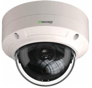 Vitek  VTD-THD5R2 2592 x 1944 Analog, HD-AHD, HD-TVI, HD-CVI Dome Camera, 2.8mm Lens,