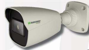 Vitek  VTC-THB8R2 8MP 4K Indoor/Outdoor 4-in-1 HDA IR Fixed Bullet Camera, 2.8mm Lens