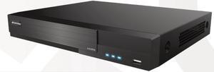 Vitek VT-TR2NHA810-12T 8 Channel 5-In-1 HD-TVI / AHD / CVI / 960H / IP Digital Video Recorder, 12TB