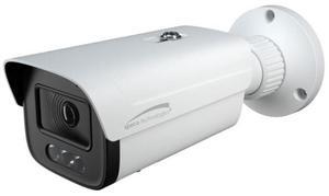 Speco Technologies O4BDD2 4MP Outdoor Network Bullet Camera with Night Vision