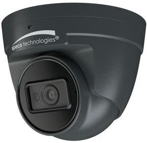 Speco Technologies O8VT3G 8MP Outdoor Network Turret Camera with Night Vision