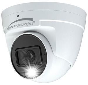Speco Technologies Intensifier O4LT1 4MP Outdoor Network Turret Camera