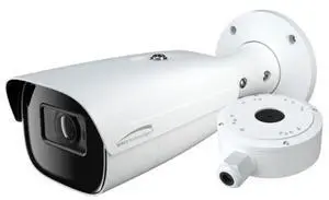 Speco Technologies O4B9M 4MP Outdoor Network Bullet Camera with Night Vision