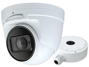 Speco Technologies O4VT2M 4MP Outdoor Network Turret Camera with Night Vision