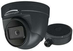Speco Technologies Intensifier O4iT2 4MP Outdoor Network Turret Camera