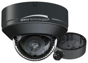 Speco Technologies Intensifier O4iD2 4MP Outdoor Network Dome Camera