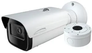 Speco Technologies O8B9 8MP Outdoor Network Bullet Camera with Night Vision