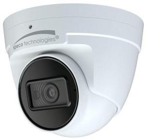 Speco Technologies O4T9 4MP Outdoor Network Turret Camera with Night Vision
