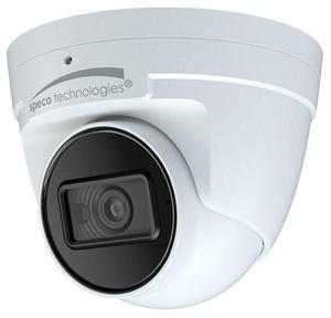 Speco Technologies O8VT3 8MP Outdoor Network Turret Camera with Night Vision