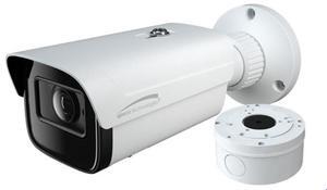 Speco Technologies O4VB2M 4MP Outdoor Network Bullet Camera with Night Vision
