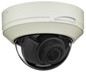 Speco Technologies O4VD2M 4MP Outdoor Network Dome Camera with Night Vision