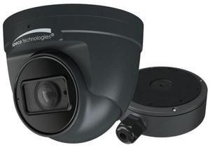 Speco Technologies Flexible Intensifier O8FT1M 8MP Outdoor Network Turret Camera with Night Vision