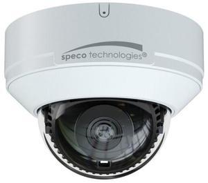 Speco Technologies O4VD2 4MP Outdoor Network Dome Camera with Night Vision