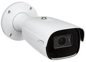 Speco Technologies O8B9M 8MP Outdoor Network Bullet Camera with Night Vision