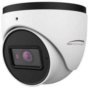 Speco Technologies O4T7N 4MP Outdoor Network Turret Camera with Night Vision