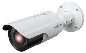 InVid Tech PAR-C4BIRL3312 4 Megapixel TVI/AHD Outdoor Bullet Camera