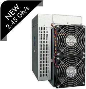 Goldshell LT5 Pro, NEW, 2.45 Gh/s, Mining Machine, Litecoin, Dogecoin and several others Miner, American Support and Service+12 Month Warranty & US SELLER