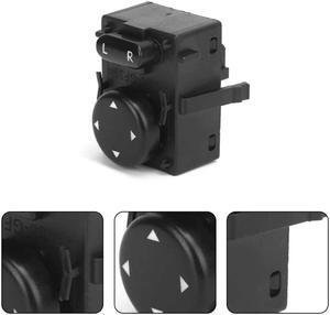 Acaigel Master Mirror Switch For 2008-17 Freightliner Cascadia 901-5202