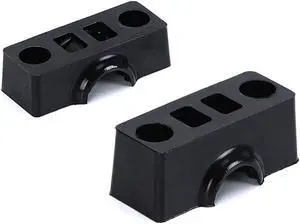 Paiying Upper Lower Housings 0405-138 0405-139 For Arctic Cat ATV