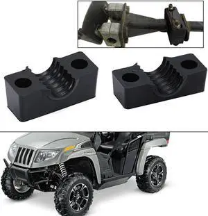 Acaigel Upper Lower Housings 0405-138 0405-139 For Arctic Cat ATV