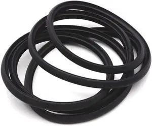 Acaigel New Glass Sunroof Sealing Strip Rubber Seal For 07-10 Toyota Corolla 64461-02120