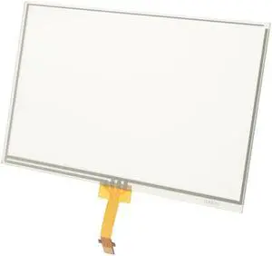 Acaigel 6.1 Inch Glass Digitizer Touch Screen for Toyota Corolla Camry Prius 86140-06190 Acaigel 6.1 Inch Glass Digitizer Touch Screen for Toyota Corolla Camry Prius 86140-06190