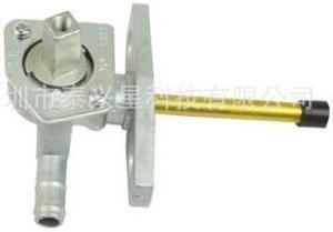 Acaigel Replacement Fuel Tank Petcock Valve For Honda TRX250 TRX400 TRX500 16950-HM8-003