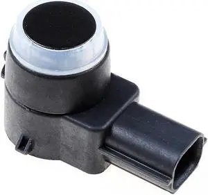 Yassdwbn 4Pcs Front or Rear Parking Sensor For Jeep Grand Cherokee Dodge Ram 1EW63TZZAA Yassdwbn 4Pcs Front or Rear Parking Sensor For Jeep Grand Cherokee Dodge Ram 1EW63TZZAA