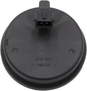 Acaigel Car Rear Wheel Bearing Speed Sensor For 2007-17 Hyundai Santa Fe 52751-2B100QQK Acaigel Car Rear Wheel Bearing Speed Sensor For 2007-17 Hyundai Santa Fe 52751-2B100QQK