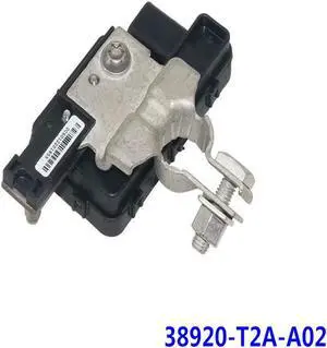 Furulu Battery Sensor Replace For 2013-17 Honda Accord 2014-17 Acura RLX #38920-T2A-A02