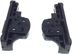 Acaigel 77368445 77368446 For Jeep Renegade 15-19 Sunproof Clip Slideway Ceiling Bracket