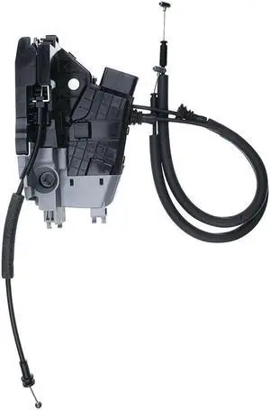 Acaigel Front Left Driver Door Lock Actuator 81310-D3010 For Hyundai Tucson 2016-2020